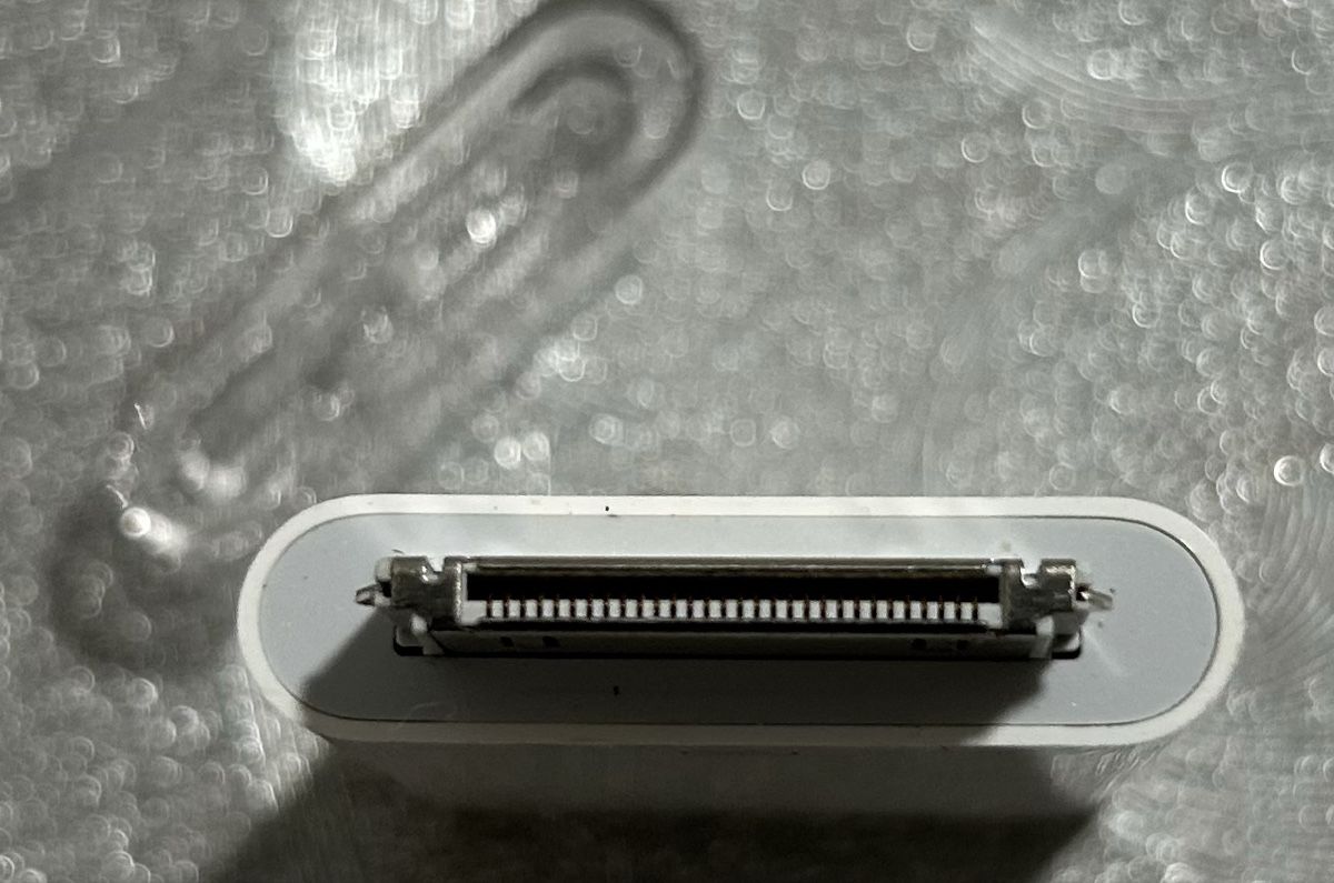 Apple Unità & Adattatore: Apple Model A1362 – Usato da granges paccot venduto da RMBS 2