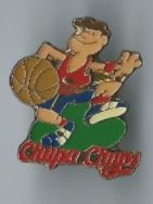 Chupa Chups PIN