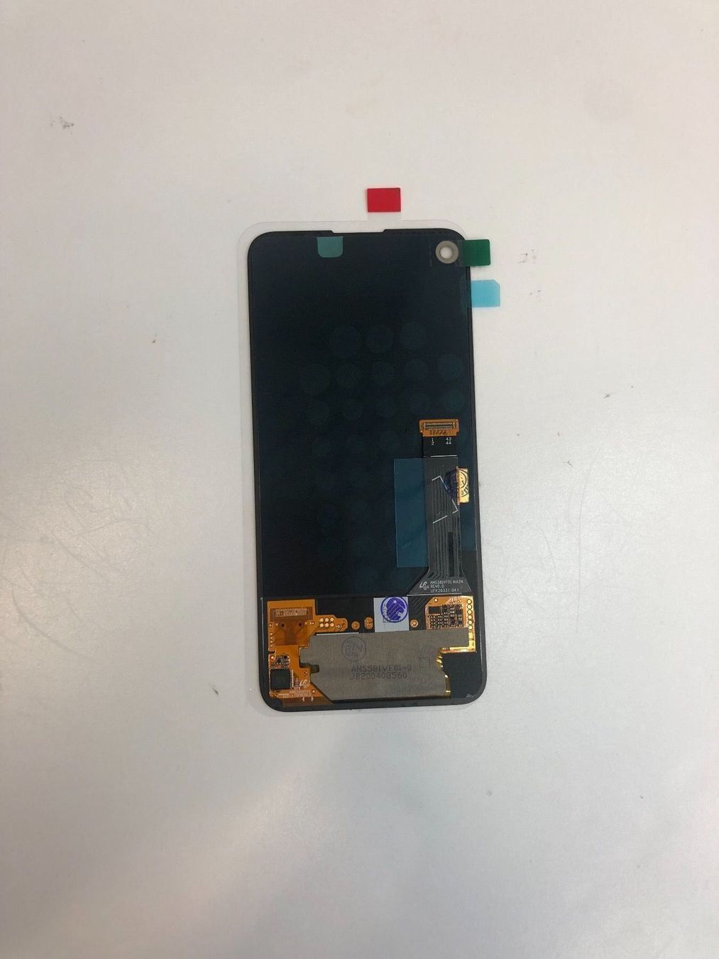 Google Telefoni cellulari / Smartphones: Google Pixel 4A 4G Display – Nuovo e nell'imballaggio originale da bern venduto da reptechnic 1