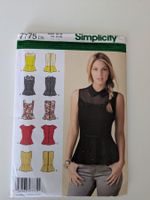Schnittmuster: Simplicity 7775