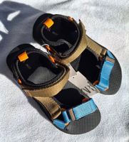Sandalen von Zara 36/37