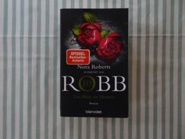 Nora Roberts - J.D. ROBB - Das Böse im Herzen - B1123