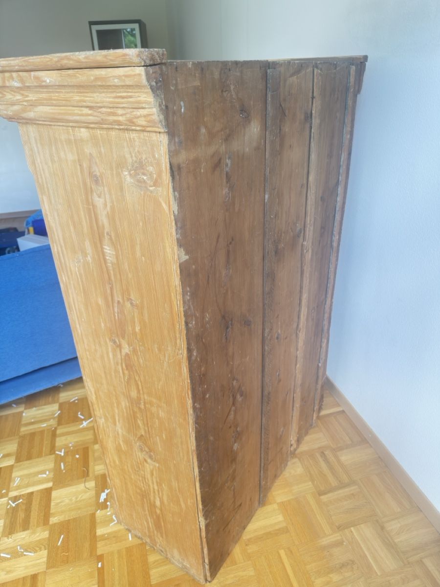 Cassettiere: Antiker Schrank (Tane) – Usato da zürich venduto da Thomas_ 2