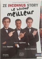 ZE INCONNUS STORY - LE BÔCOUP MEILLEUR