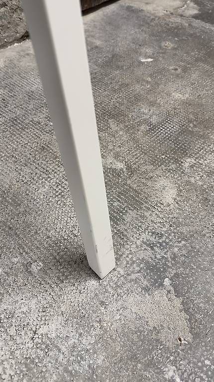 Guardaroba: HAY Loop Stand Wardrobe  White  Designer Coat Rack – Usato da Lausanne venduto da josealgeciras 2
