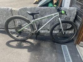 Early Rider Seeker 24 Zoll Kindervelo MTB