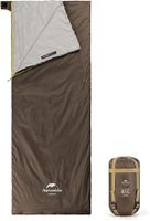 XL Schlafsack Ultraleicht 205 x 85cm