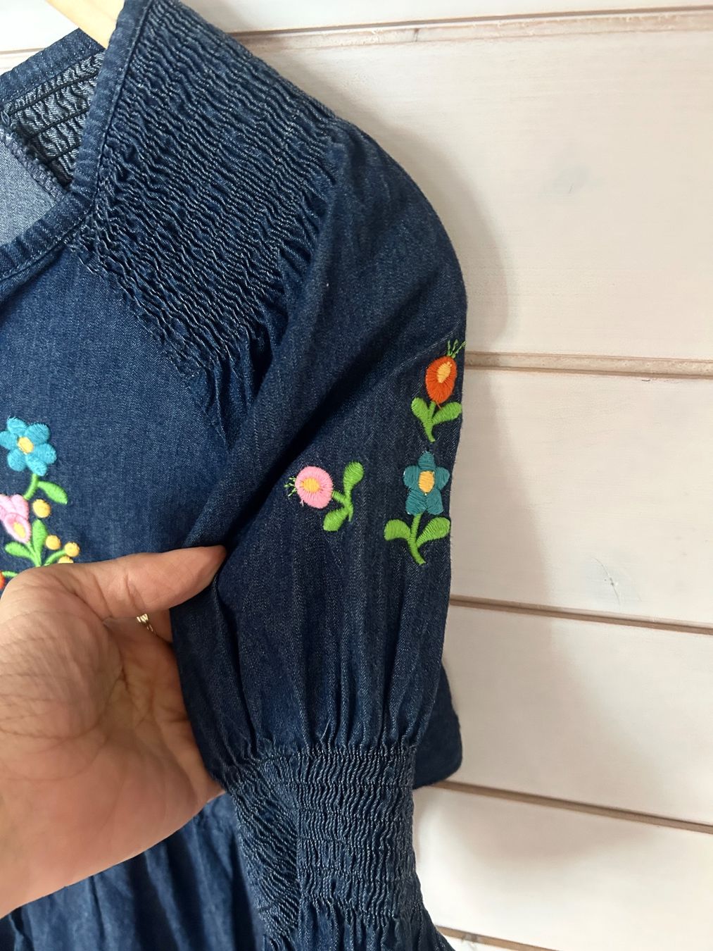 Kleider: Nic Chic Kleid - One Size – Gebraucht aus Illnau von Monkky 3