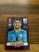 Panini WM Qatar 2022 - URU20 Luis Suárez