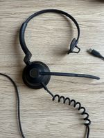 Jabra Profi Business Headset USB-C – voll funktionsfähig