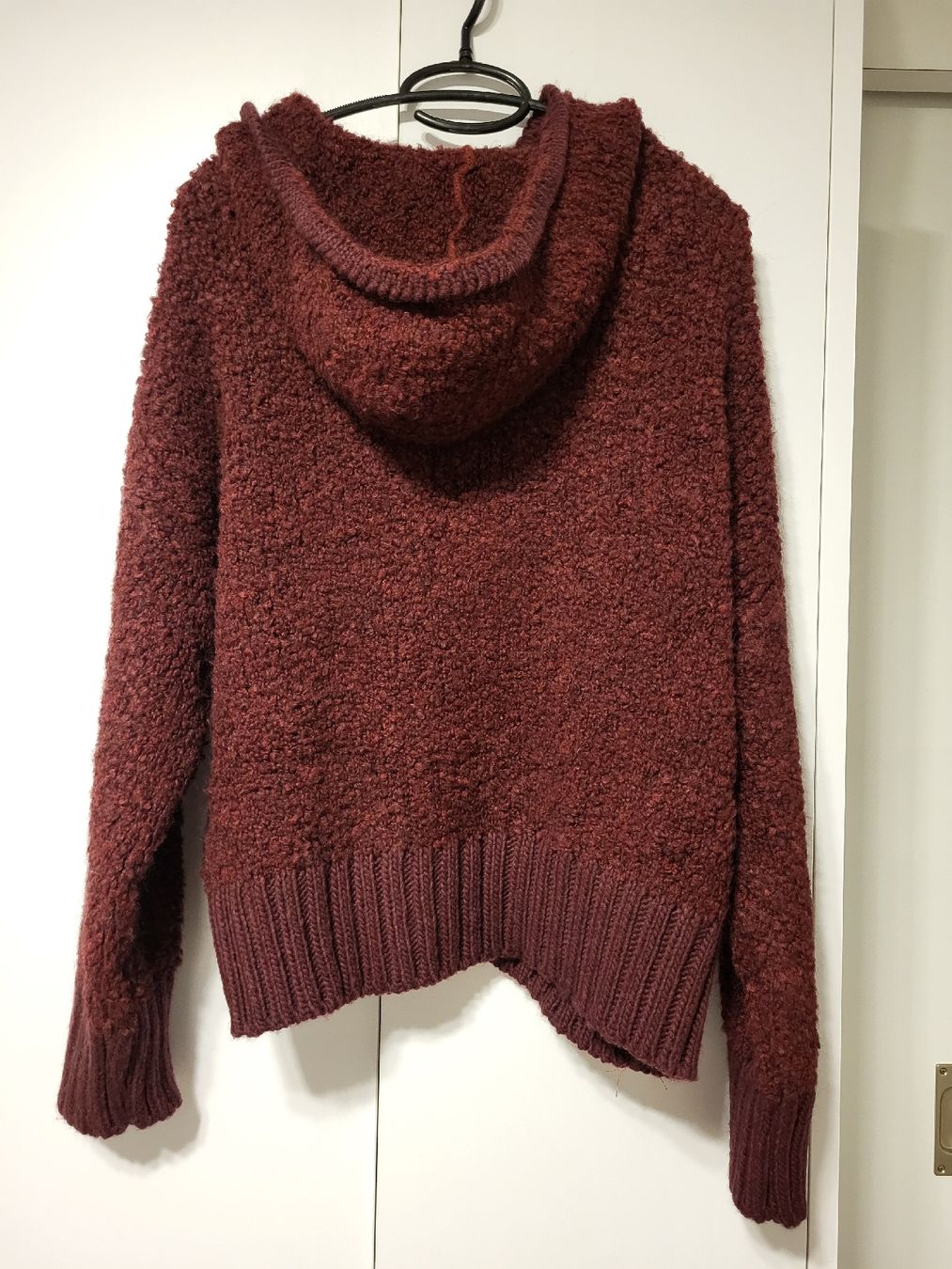 Maglioni & Felpe: Neu Hoodie,  One Size  – Nuovo (secondo la descrizione) da Suhr venduto da lul_87gh 1