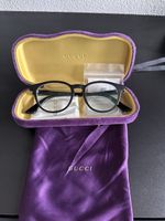 Gucci Brille ohne Stärke