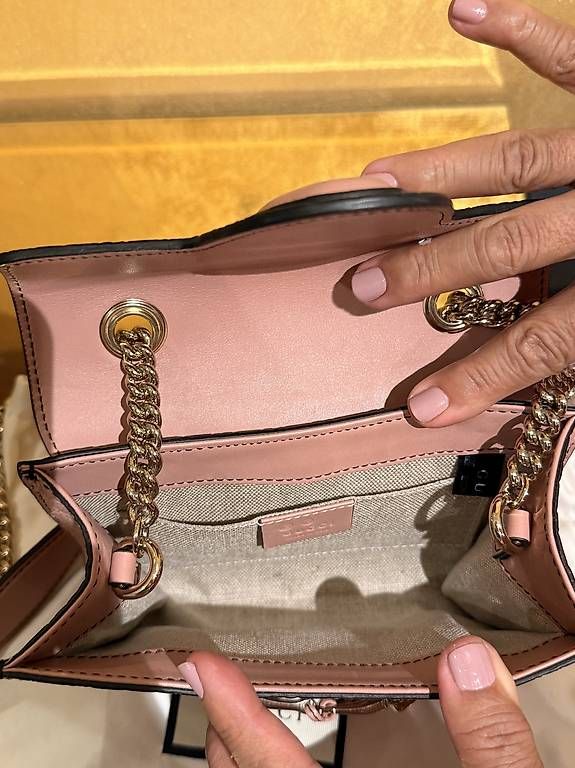 Borse da donna: Gucci Microguccissima Emily – Usato da Pfäffikon SZ venduto da californialove6 1