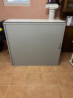 LO Lista Office Rollschrank