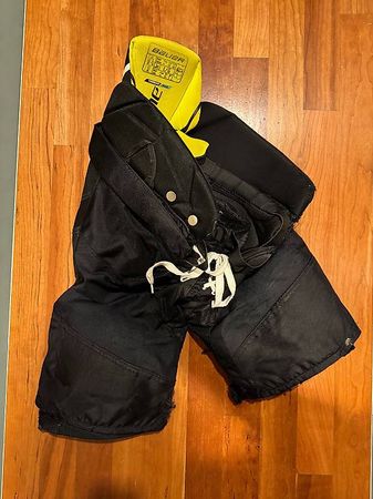 Bauer Supreme 2S Hockeyhose - Jr L