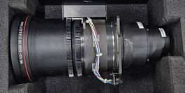 Barco HB TLD+ Zoom HD Objektiv 1.8-2.6