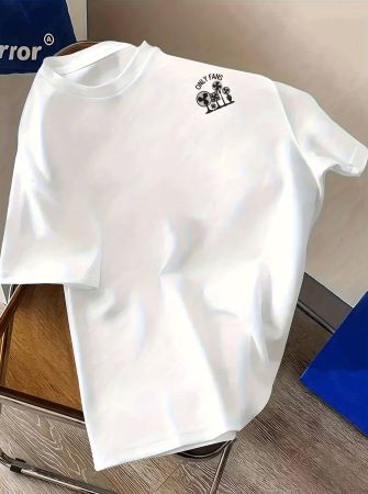 Herren T-Shirt – „Only Fans“