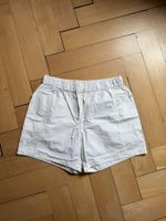 COS - Shorts weiss L