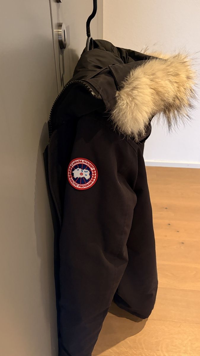 Canada Goose Giacche: Canada Goose Winterjacke – Usato da Wiesendangen venduto da liv_m2dc 7
