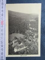BAD LOSTORF 1939 SO AK LUFTBILD