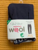Merino-Leggings, 98 cm