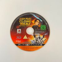 Star Wars The Clone Wars Republic Heroes (PS3)
