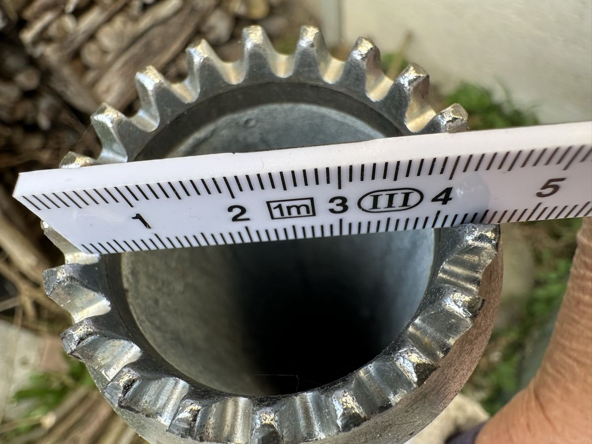 Sonstiges: Sockel aus Beton – Gebraucht aus Weisslingen von inspirieren 1