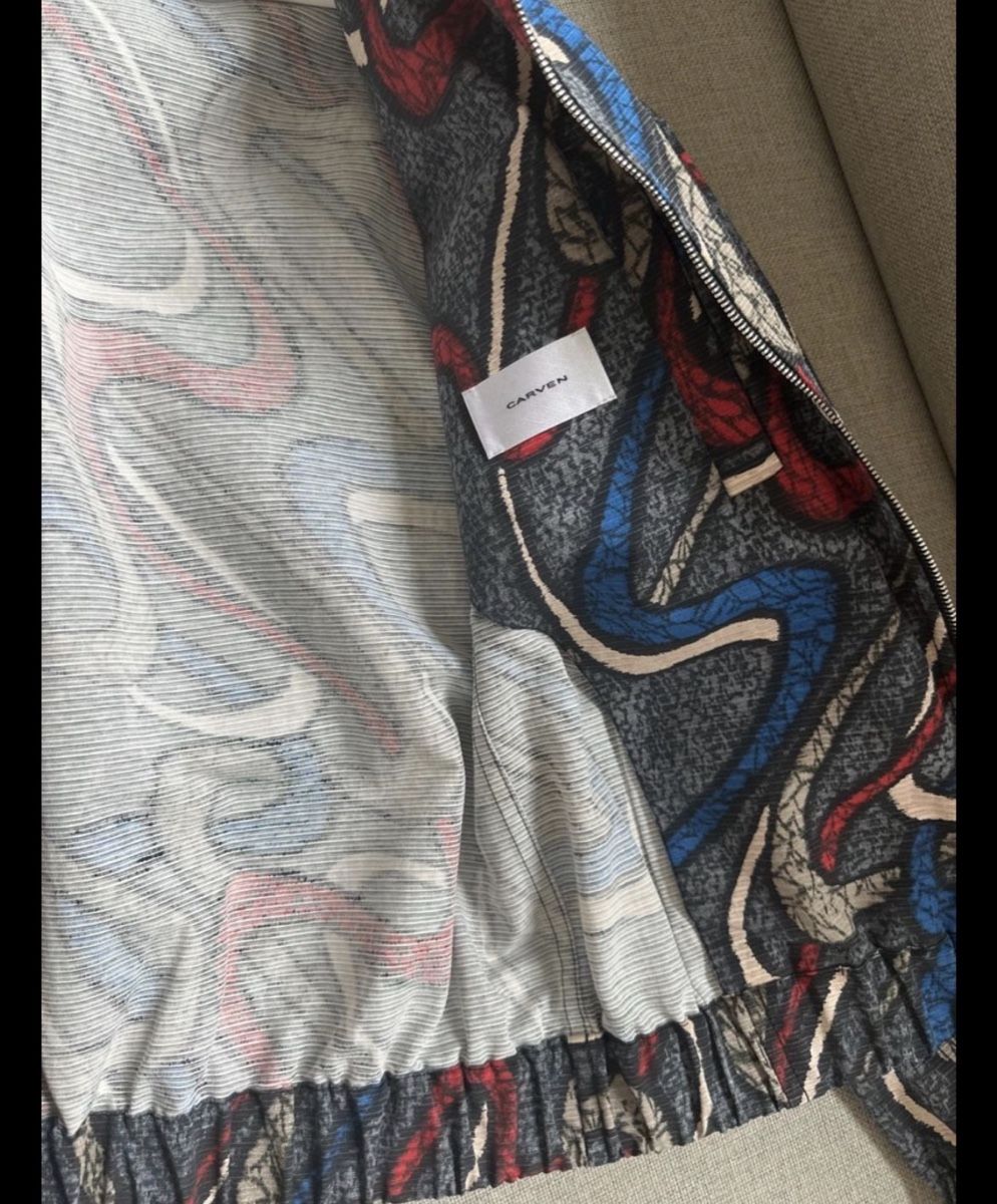 Giacche: Carven- Man Jacket – Nuovo (secondo la descrizione) da Zürich venduto da fba_tg27 1