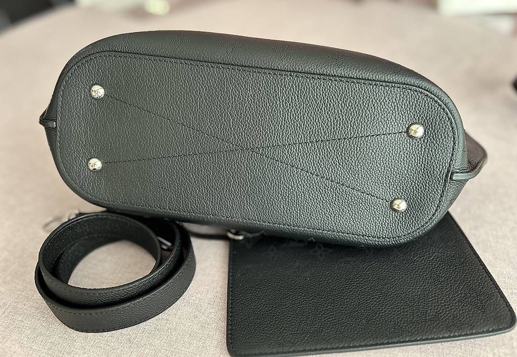 Louis Vuitton Sacs femmes: Louis Vuitton secchiello – D'occasion à Sorengo par at217 3