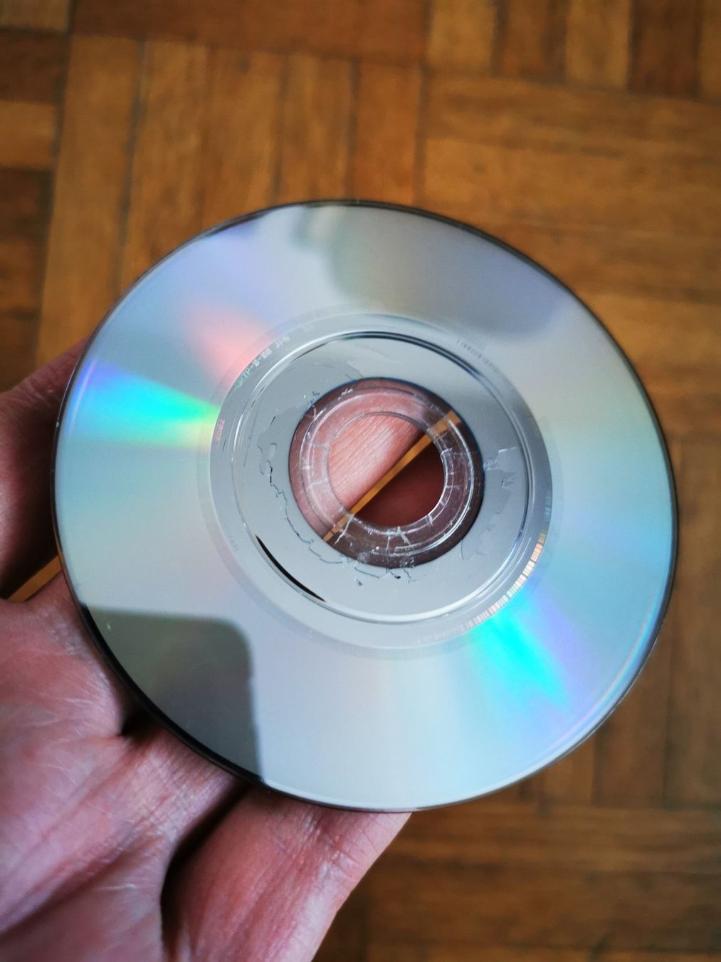 Nintendo Spiele: Mario Party 7 Gamecube (DE) – Defekt aus Zürich von  6