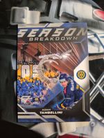 Adam Tambellini HC Davos Playoffs 2025/26 Sportzoo