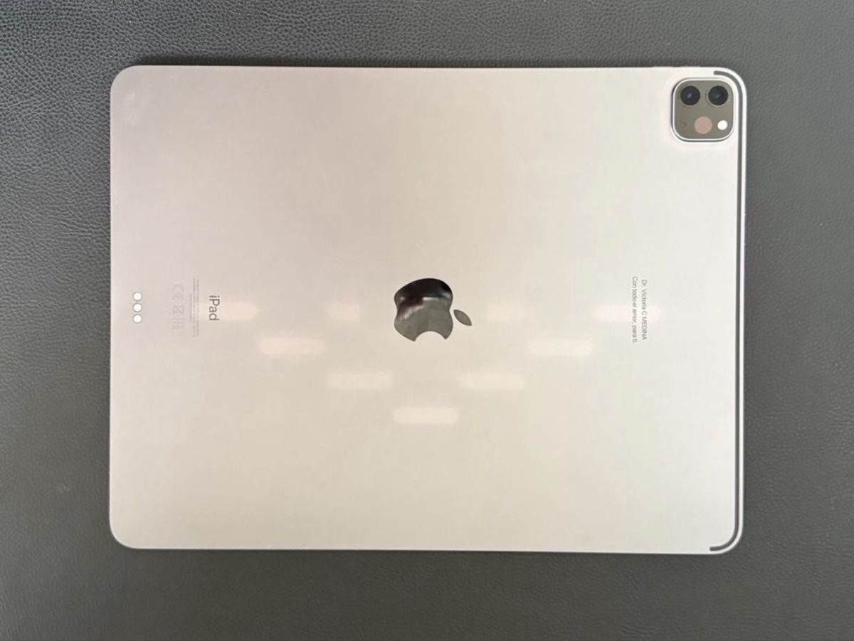 Apple Tablettes PC: iPad Pro 12.9 2020 defekt – Défectueux à Allschwil par ant_wbx5 1