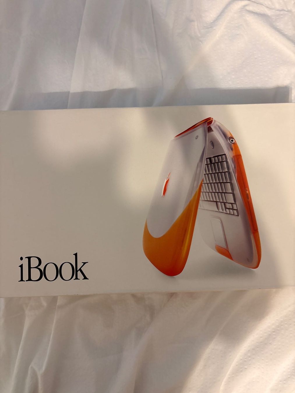 Apple Portables: Apple iBook G3 – D'occasion à Dietikon par Lidija0 4