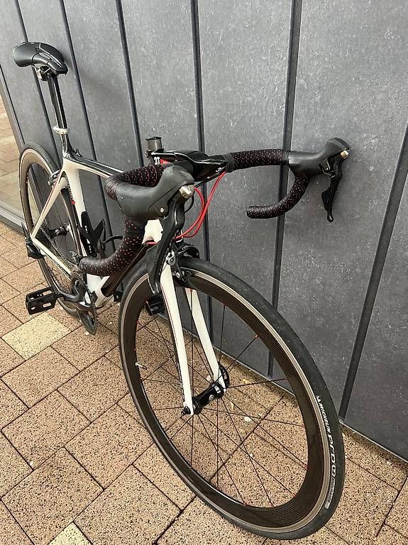 Velos: Vélo trek madone 6.9 – Gebraucht aus Yverdon-les-Bains von nor_ljj7 1