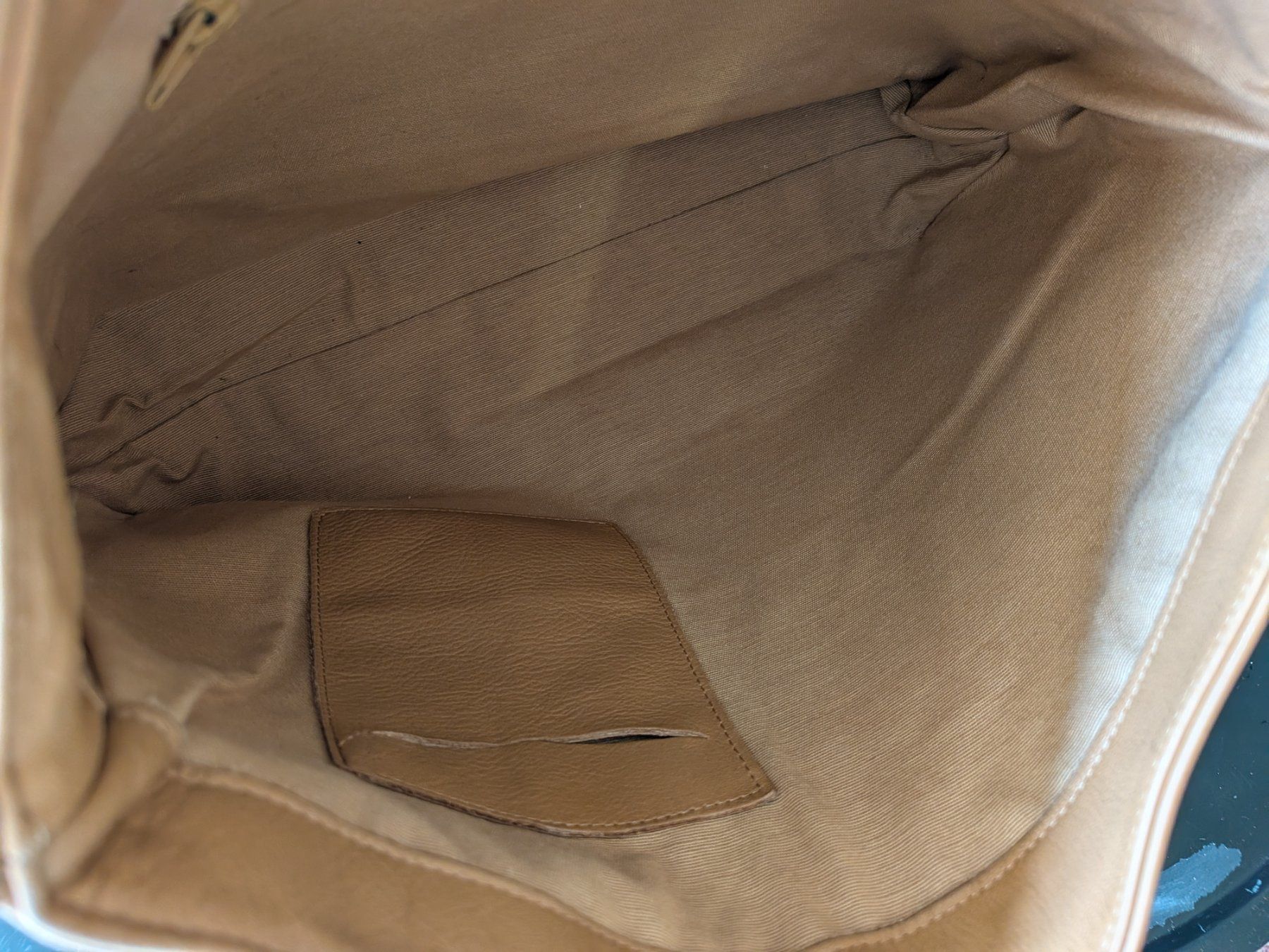 Sacs: Tasche KAUF DICH GLÜCKLICH – D'occasion à Emmen par magelan 8