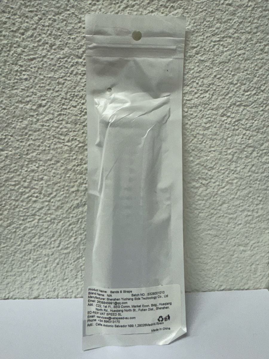 Apple Smartwatch: APPLE WATCH – Neu und originalverpackt aus Schaffhausen von JohnT2 1