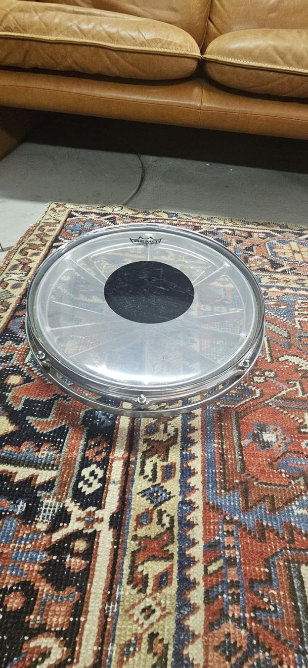 Musikinstrumente: Remo Vintage 12" Rototom – Gebraucht aus Rapperswil SG von Portschluessel