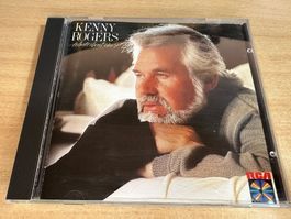 R1 Kenny Rogers – What About Me?