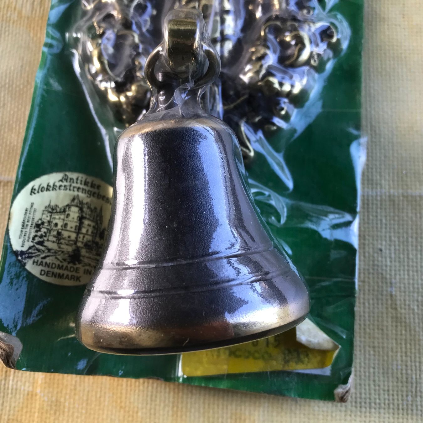 Campanacci mucche: TÜR GLOCKE ANTIK – Nuovo e nell'imballaggio originale da Ostermundigen venduto da crazy-horse-1840 3