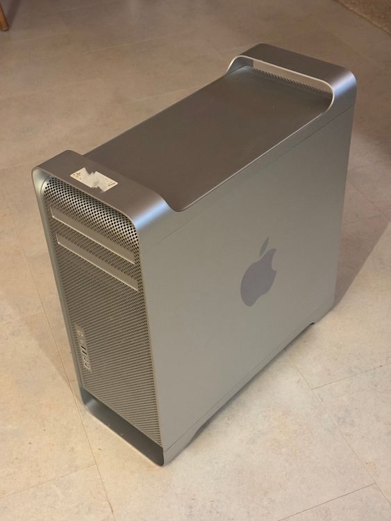 SSD Crucial 2TB SATA Per Mac Pro 5.1 – Con Vassoio OWC, Modello CT2000BX5005SD1, Usato Ma Funzionante