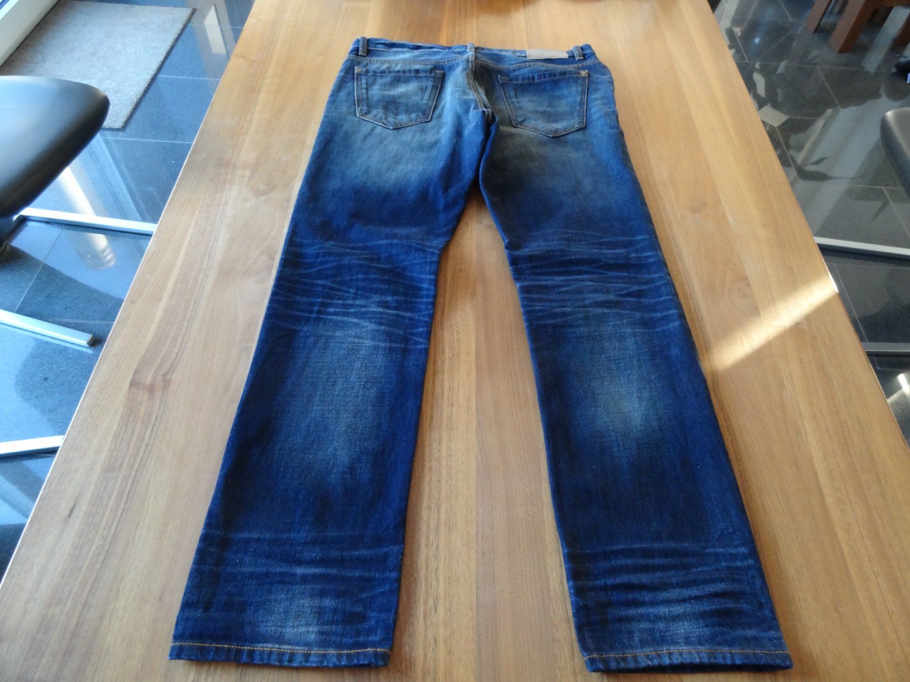 S.Oliver Jeans: Herren Jeans s' Oliver – Nuovo (secondo la descrizione) da Neunkirch venduto da reca90 6