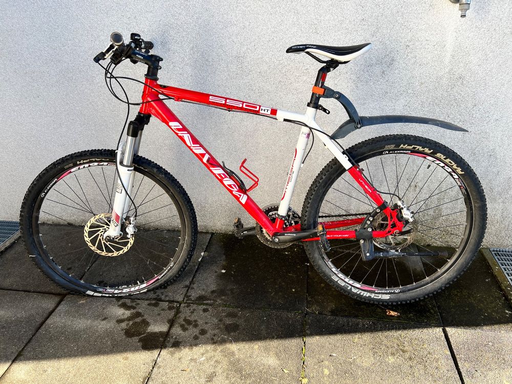 Mountain Bike Kaufen auf Ricardo