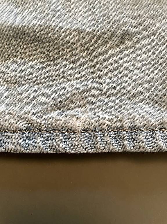Jeans: Levi's XL Straight – Gebraucht aus Bern von Sandra_Ce 3