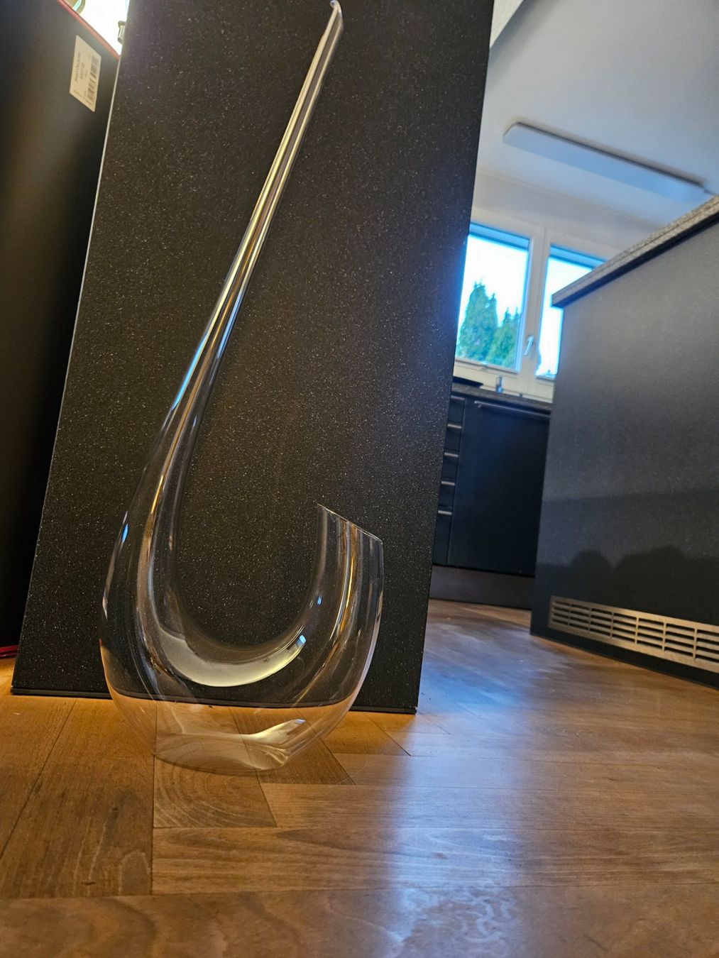 Riedel Carafes: Riedel Weinkaraffe – D'occasion à Hausen am Albis par m.mue13 1