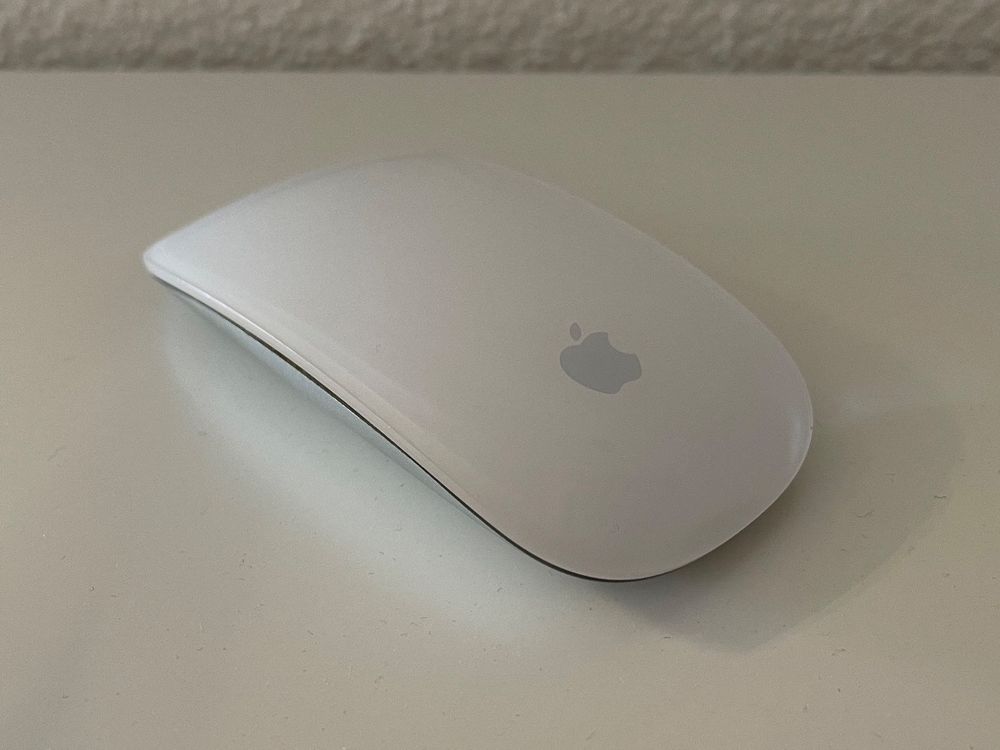 Apple Magic Mouse | Kaufen auf Ricardo