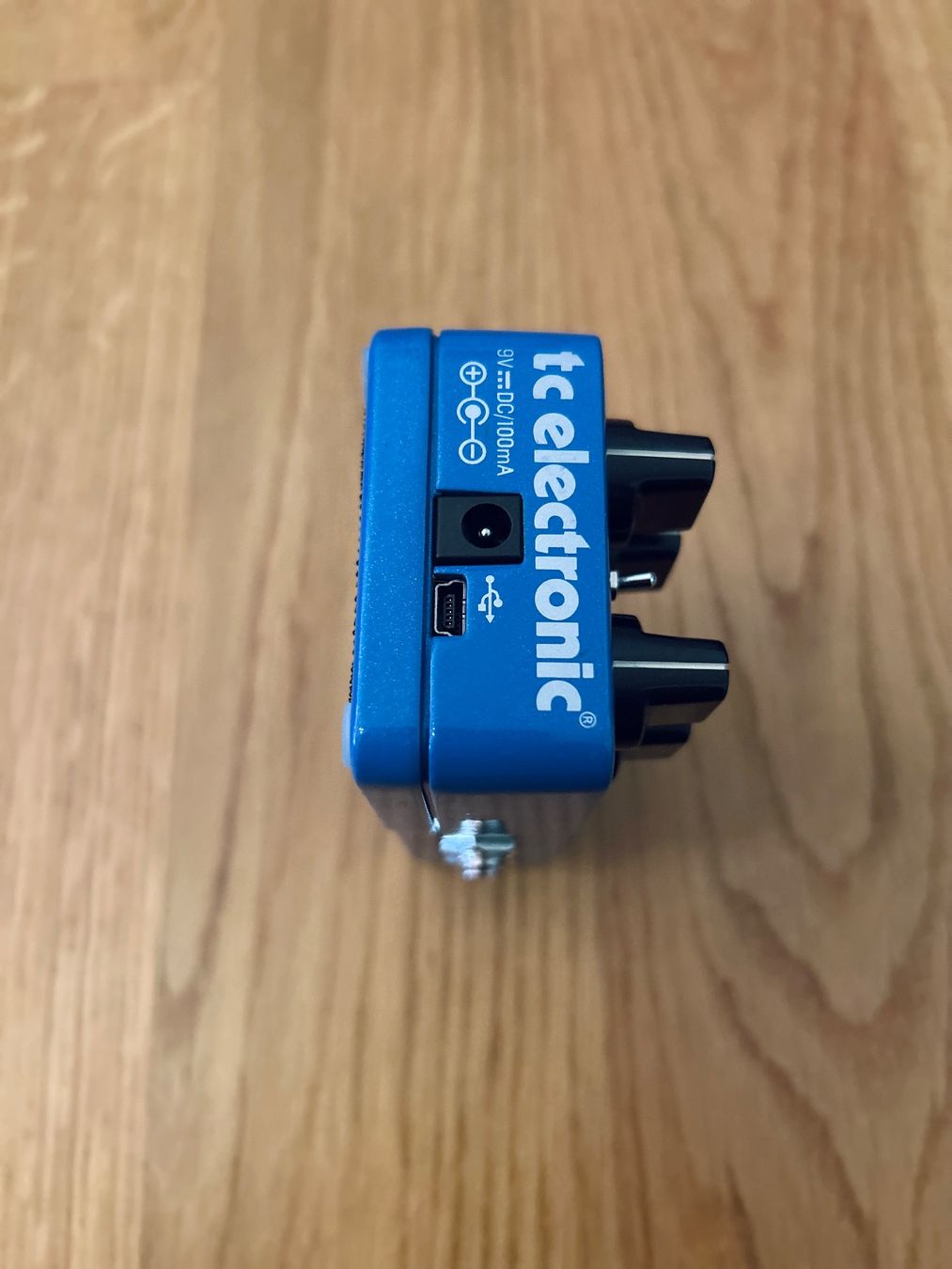 Strumenti musicali: TC Electronic Flashback Delay 1 (Stereodelay) & Looper – Usato da Langenthal venduto da Kuschi 3