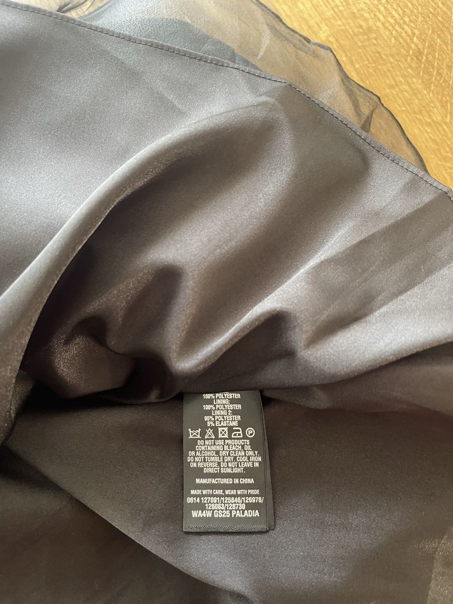 Ted Baker Röcke: Jupe Ted Baker London 36 (2) – Neu (gemäss Beschreibung) aus Oetwil am See von Freibeuterin 5