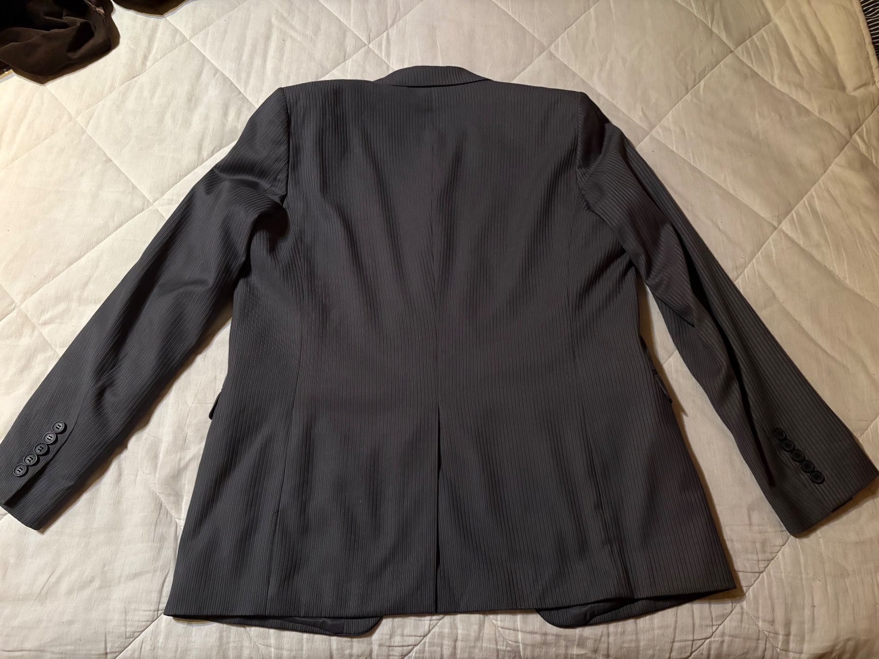 Mexx Vestes: MEXX Herrenjacke Blaser Gr.50 – D'occasion à Genève par sunandwind 4