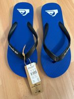 Quiksilver Herren Flip Flops Molokai (Grösse 43) – Neu