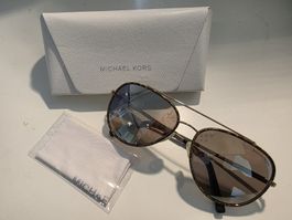 Michael Kors Sonnenbrille, Pilotenbrille, Neu!